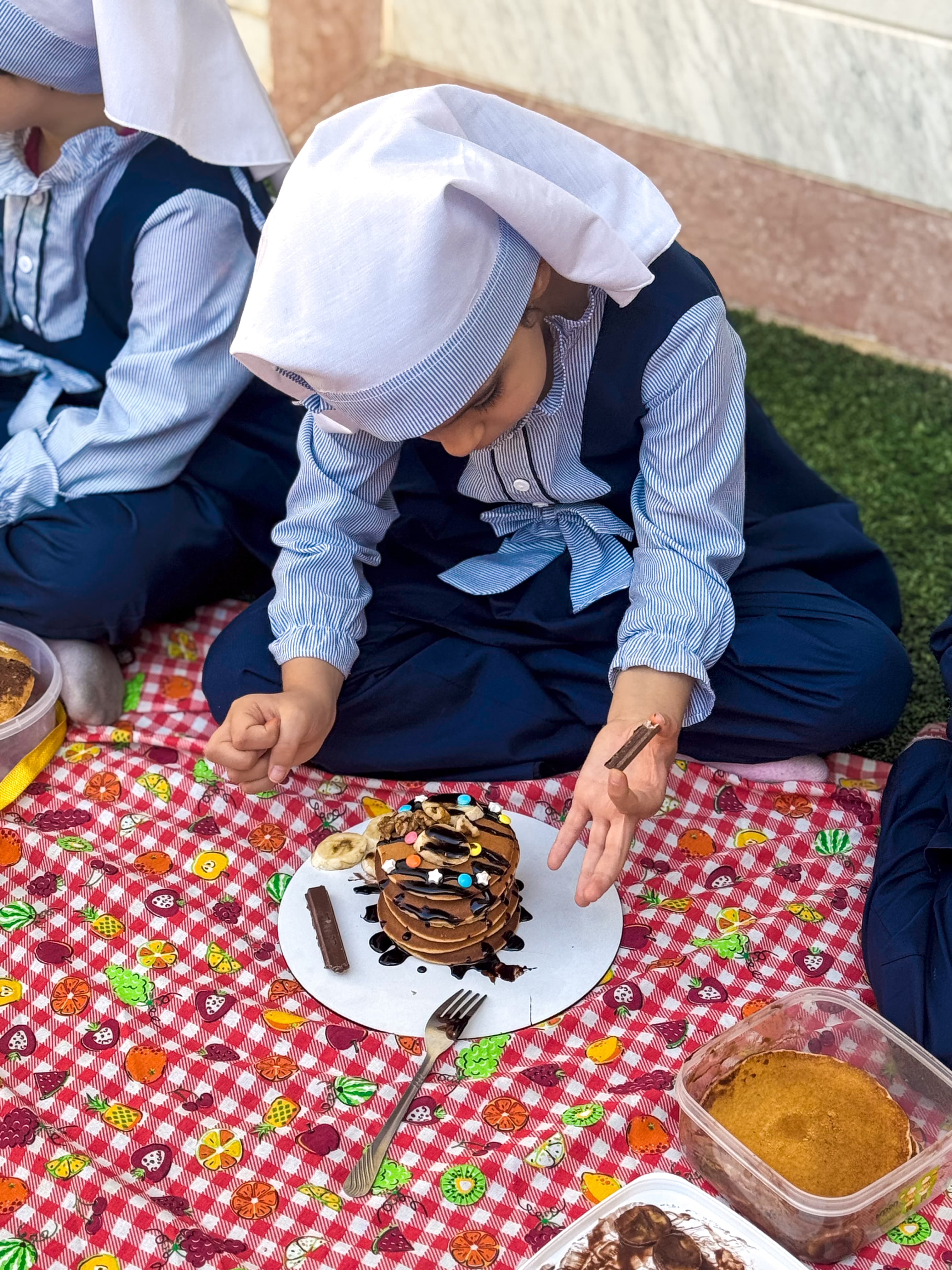 مهدکودک و پیش دبستان نیکا